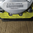 Подушка безопасности Chevrolet Lanos 96440682 Chevrolet Lanos оригинальный номер 96440682