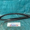 Уплотнитель стекла задней двери левой Jaguar XF Jaguar XF оригинальный номер C2Z11231