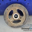 Шкив коленвала Mazda Cx-7 2.3 L3-VDT Mazda 2 оригинальный номер L3K911400