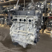 Двигатель Ford Mondeo 4 2007-2015 7G9G6006BA SEBA Ford Mondeo 