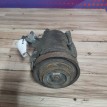 Компрессор кондиционера Acura Mdx 1 2000-2006 A544 J35A Acura MDX  