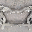 Подрамник передний Mercedes-Benz C-класс W204 Mercedes-Benz C-klasse оригинальный номер A2046281057