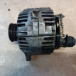 Генератор Hyundai Santa Fe SM 2.7 G6BA 2001 Hyundai Tiburon оригинальный номер 3730037250
