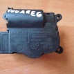 Моторчик заслонки отопителя Volkswagen Touareg I (2002—2006) Volkswagen Touareg оригинальный номер 7L0907511AD