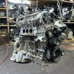 Двигатель Mercedes E A2760101006 W212 276.957 Mercedes-Benz E-klasse 