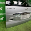 Дверь багажника Lexus GX470 2002-2009 6700560B00 Lexus GX 