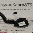 Педаль газа SsangYong Actyon D20DTF 2011 Ssang Yong Actyon  