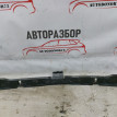 Кронштейн бампера заднее Volkswagen Golf Mk5 Volkswagen Golf оригинальный номер 1k6807863