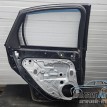 Дверь задняя левая Ford Focus 2 Ford Focus 