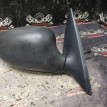 Зеркало заднего вида правое Ланос Шанс Сенс Chevrolet Lanos оригинальный номер 96304168