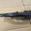 Ручка наружная передняя левая Рено Меган 2 Renault 20 оригинальный номер 7701474436