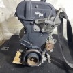 Двигатель Ford Fiesta FUJB 2005 Ford Fiesta  