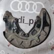Кожух защитный тормозного диска Audi A3 8Y (2020—2026) Audi A3 оригинальный номер 5Q0615312G