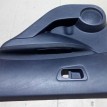 Обшивка двери Nissan Qashqai I рестайлинг (2010—2013) Nissan Qashqai оригинальный номер 82976jd900