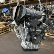 Двигатель Mercedes S 2005-2013 A2760106704 W221 276.950 Mercedes-Benz S-klasse 