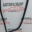 Уплотнитель проема перед лев  Toyota Avensis T270 Toyota Avensis оригинальный номер 6231205050C0