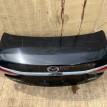 Крышка багажника Mazda 6 2012-2018 GJY05261X GJ GL Mazda 6  