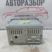 Магнитола Hyundai Solaris Hyundai Solaris оригинальный номер 961704L000GU