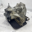 МКПП Ford Fusion JU 1.4 FXJA 2006 Ford Fusion 