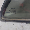 Форточка двери задняя правая Toyota Avensis T250 Toyota Avensis оригинальный номер 6812305050