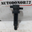 Катушка зажигания Hyundai Solaris Hyundai Solaris оригинальный номер 273012B010
