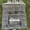 Блок управления двс Volkswagen Golf Volkswagen Golf оригинальный номер 0261200257