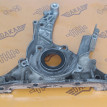 Крышка двигателя передняя Volkswagen Passat B6 BVY Volkswagen Passat 