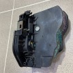 Замок двери задний левый BMW 745I E65 2002 BMW 7er оригинальный номер 7154629