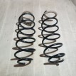 Пружины передние к-кт Citroen C3 
