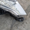 Фара Citroen C3 оригинальный номер 9677038380