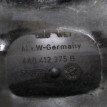 Крышка амортизатора Audi A6 (C4) 1994-1997 Audi A6 оригинальный номер 4A0412375B