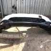 Бампер Nissan Qashqai 2006-2013 62022BR10H J10, передний Nissan Qashqai  