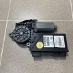 Мотор Cтеклоподъемник з.л. Audi A8 D3-4E 2003 Audi 200 оригинальный номер 4E0959801A