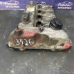 Клапанная крышка SsangYong D20DT Ssang Yong Kyron оригинальный номер 6640100430