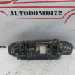 Ручка двери задней наружная правая Hyundai Getz Hyundai Getz оригинальный номер 836601C010CA