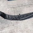 Накладка на стоп Toyota Harrier оригинальный номер 64457-48010