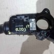 Переключатель поворотов подрулевой Kia Rio III рестайлинг (2015—2017) Kia Rio оригинальный номер 934101m521