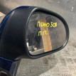 Зеркало переднее правое Peugeot 308 Peugeot 308 оригинальный номер 8153NC