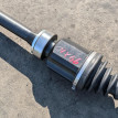 Привод колеса Toyota Camry оригинальный номер 43410-33290