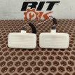 Плафоны подсветки козырьков BMW X1 оригинальный номер 63 31 9 397 852, 63 31 9 397 852, 63319397852, 9397852, 63 31 9 216 245, 63319216245, 9216245