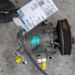 Компрессор кондиционера Honda Zest 