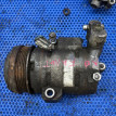Компрессор кондиционера Chevrolet Cobalt II (2011—2016) Chevrolet Cobalt 