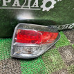 Фонарь LEXUS RX 2012-2015 8155148310, задний правый Lexus RX 