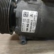 Компрессор кондиционера Volkswagen Tiguan 