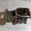Поддон двигателя Toyota Yaris оригинальный номер 1211121033