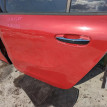 Дверь Citroen C4 Picasso 