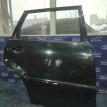 Задняя правая дверь SsangYong Rexton Ssang Yong Rexton оригинальный номер 6300408B10