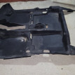 Ковер пола Renault Logan 2020 749020920R L8A9 K7MA812 Renault Logan 