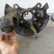 Кулак поворотный передний левый Volkswagen JETTA Volkswagen Jetta 