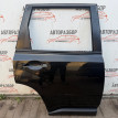 Дверь задняя правая Nissan X-Trail T31 Nissan X-Trail оригинальный номер H210MJG0MA